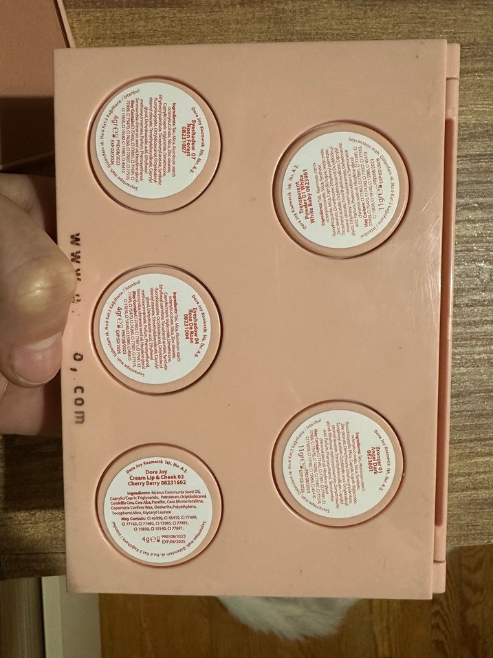 Dora joy - Görsel 4