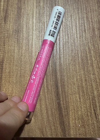 Essence Oje Düzeltici Kalem Pembe - Görsel 3