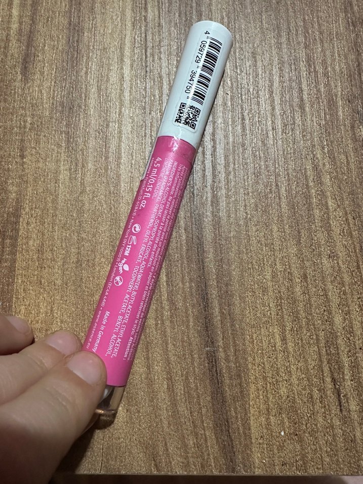 Essence Oje Düzeltici Kalem Pembe - Görsel 3