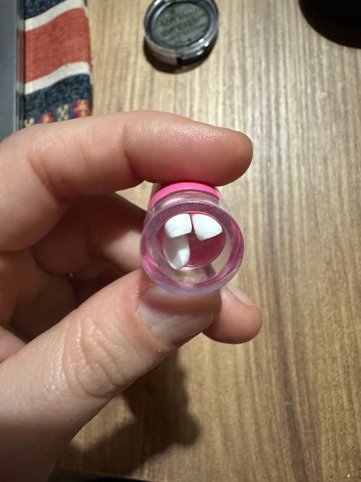 Essence Oje Düzeltici Kalem Pembe - Görsel 4