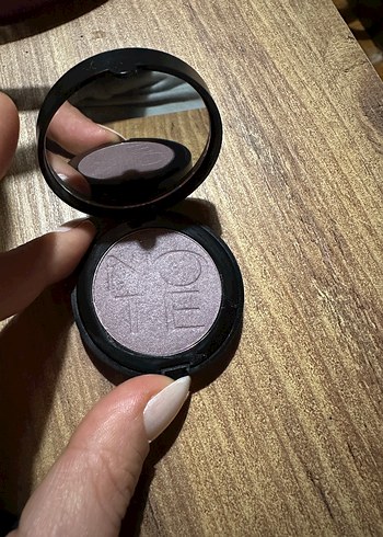 Note Luminous Silk Mono Göz Farı 16 Bej - Görsel 3