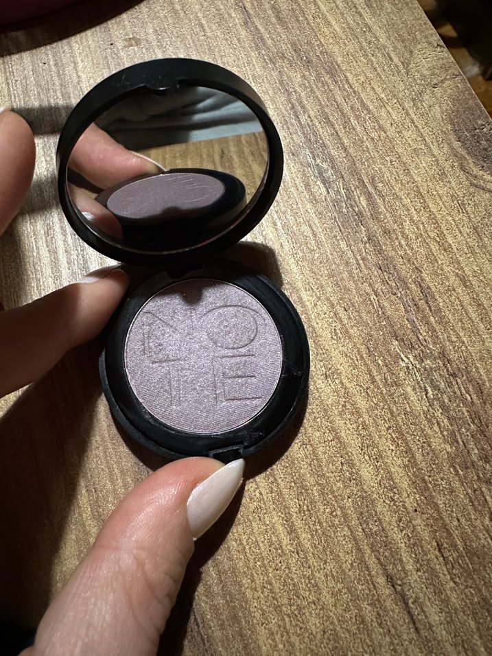 Note Luminous Silk Mono Göz Farı 16 Bej - Görsel 3