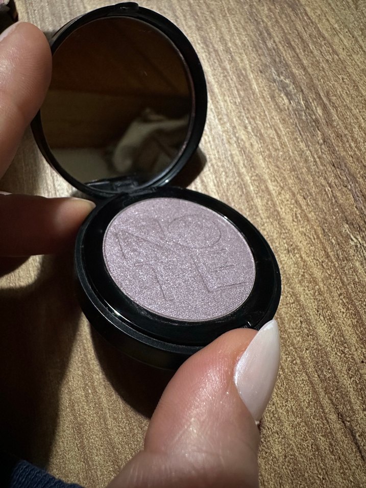 Note Luminous Silk Mono Göz Farı 16 Bej - Görsel 2