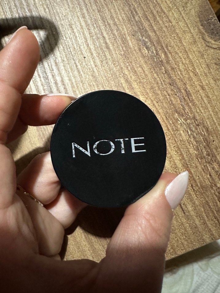 Note Luminous Silk Mono Göz Farı 16 Bej - Görsel 5