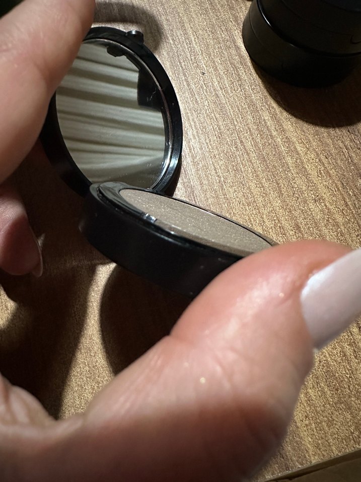 Note Cosmetics Sedefli Bej Tekli Göz Farı 14 - Görsel 3