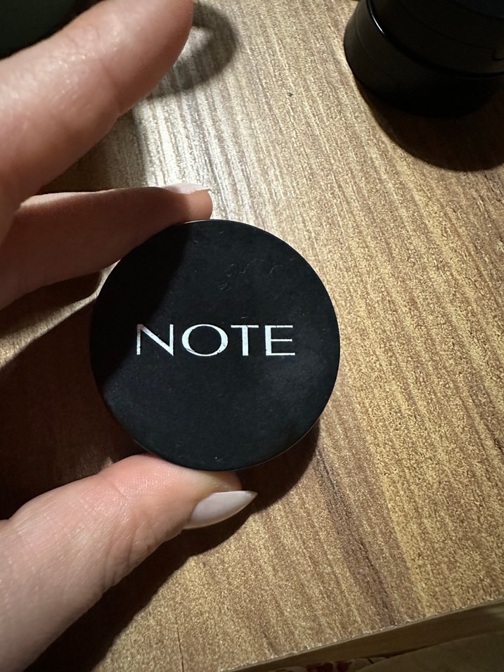 Note Cosmetics Sedefli Bej Tekli Göz Farı 14 - Görsel 5