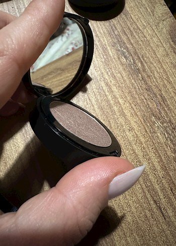 Note Cosmetics Tekli Göz Farı 07 Koyu Bej - Görsel 3