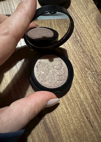 Note Cosmetics Tekli Göz Farı 07 Koyu Bej - Görsel 5