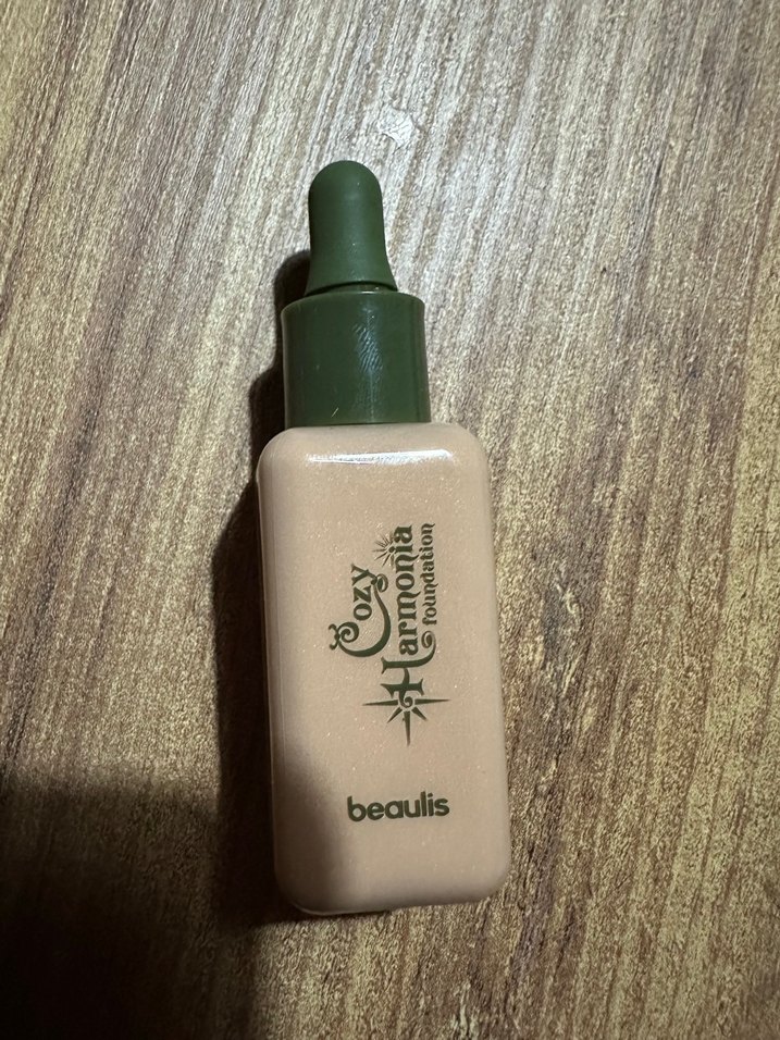 Beaulis Beige Fondöten - Görsel 4