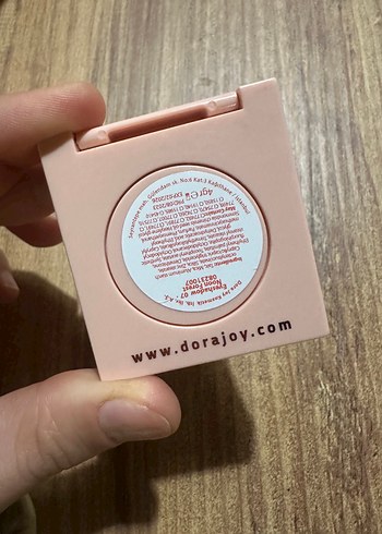 Dora joy far - Görsel 5