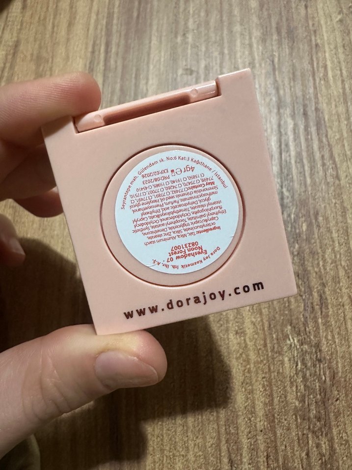 Dora joy far - Görsel 5