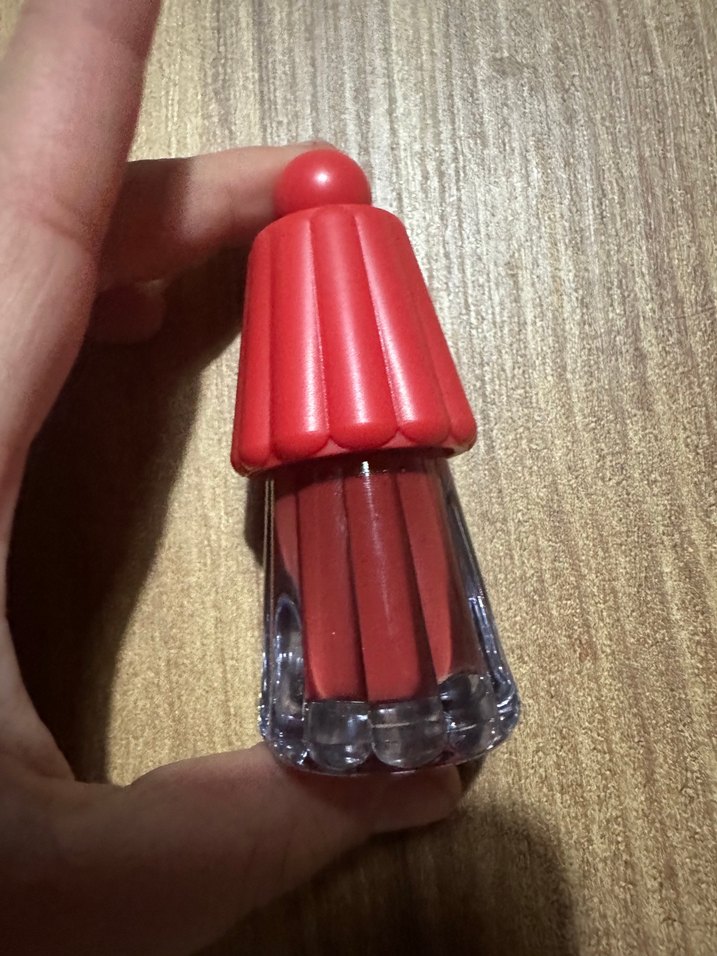 Beaulis Kırmızı Dudak Yağı - Görsel 4