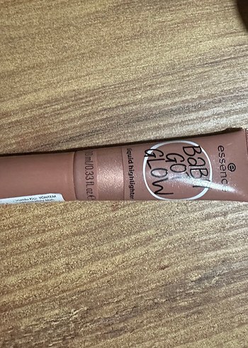 Essence Baby Got Glow Likit Aydınlatıcı 20-Rose and Shine - Görsel 5