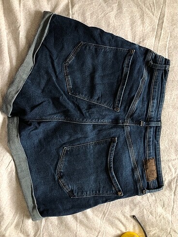 Mavi Jeans Mavi Kot Şort