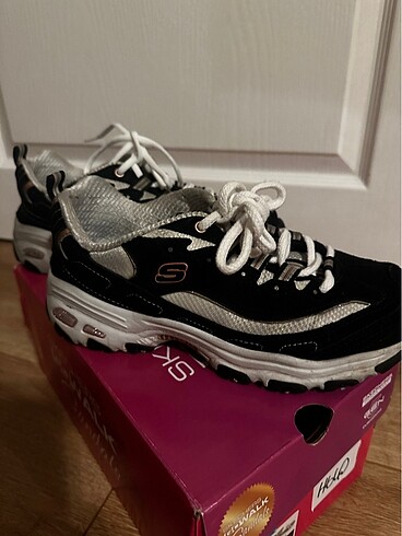 Skechers Skechers kadın spor ayakkabı