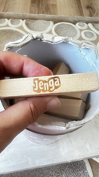  Beden Renk Jenna Denge oyunu