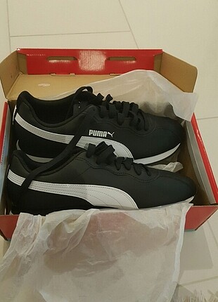 Orjinal puma ayakkabısı