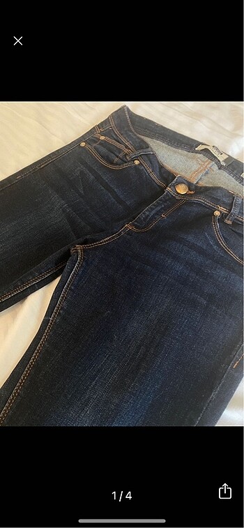 Bershka jean