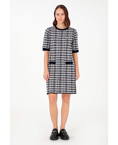 Us Polo elbise