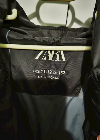 Zara mont - Görsel 3