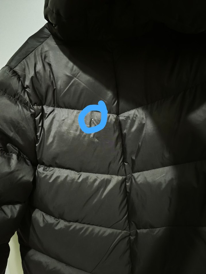 Zara mont - Görsel 5