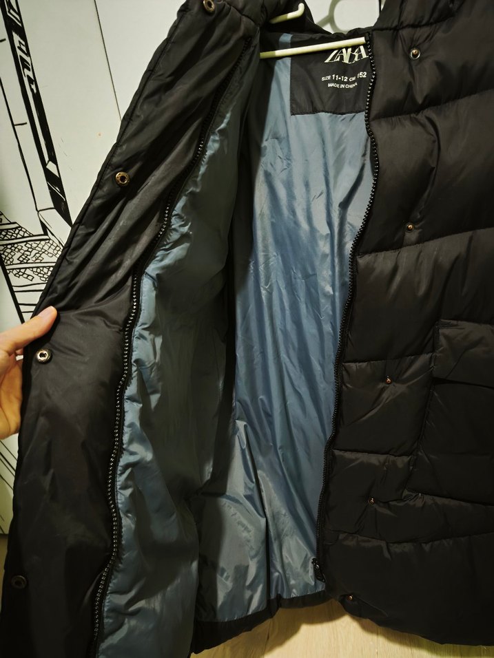 Zara mont - Görsel 4