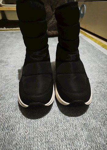 Kadın bot - Görsel 3