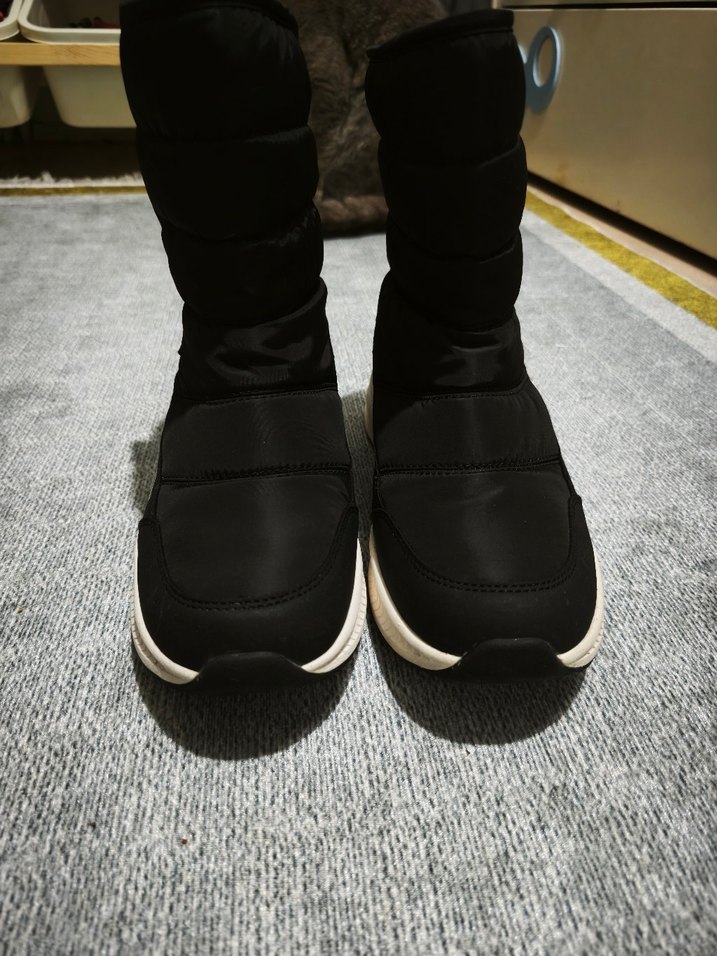 Kadın bot - Görsel 3