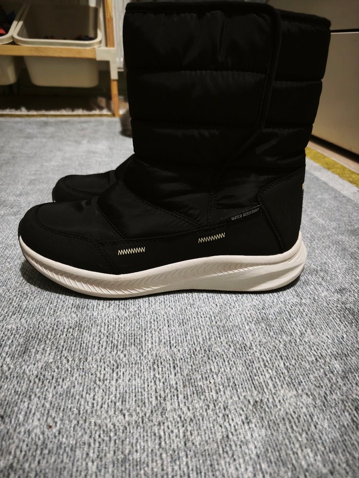 Kadın bot - Görsel 2