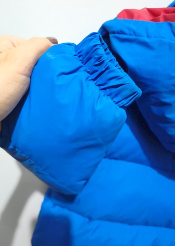 çocuk mont - Görsel 5