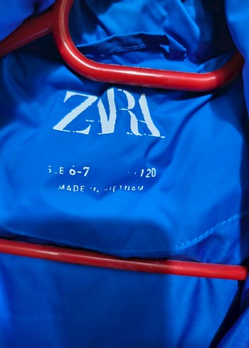 çocuk mont - Görsel 4