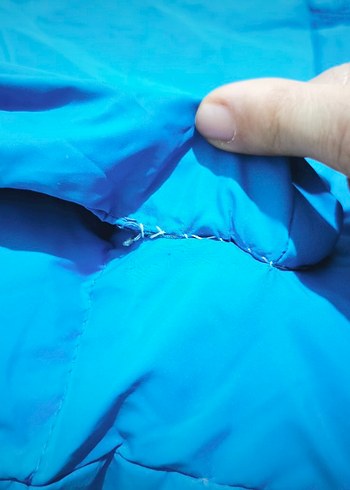 çocuk mont - Görsel 7