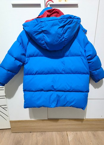 çocuk mont - Görsel 2