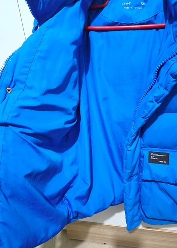 çocuk mont - Görsel 3