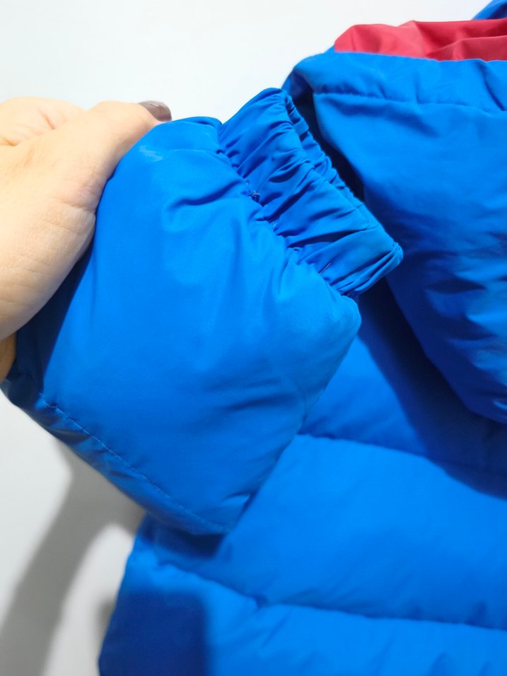 çocuk mont - Görsel 5