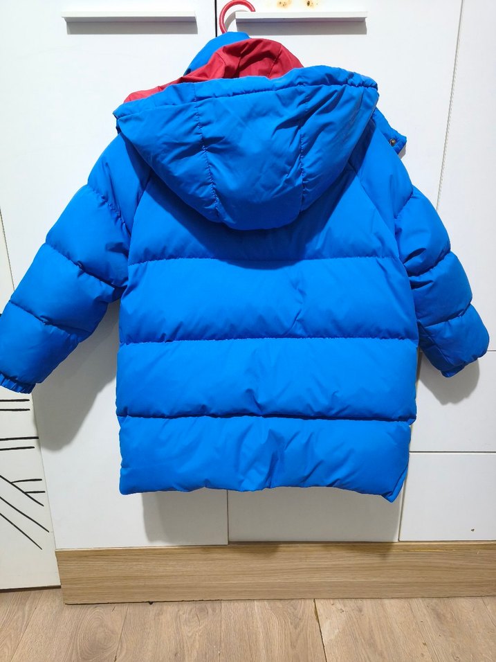 çocuk mont - Görsel 2