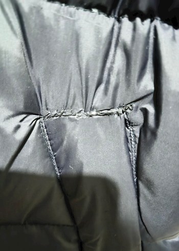 çocuk mont - Görsel 5