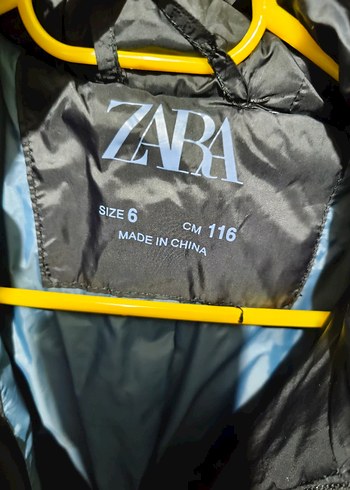 çocuk mont - Görsel 4