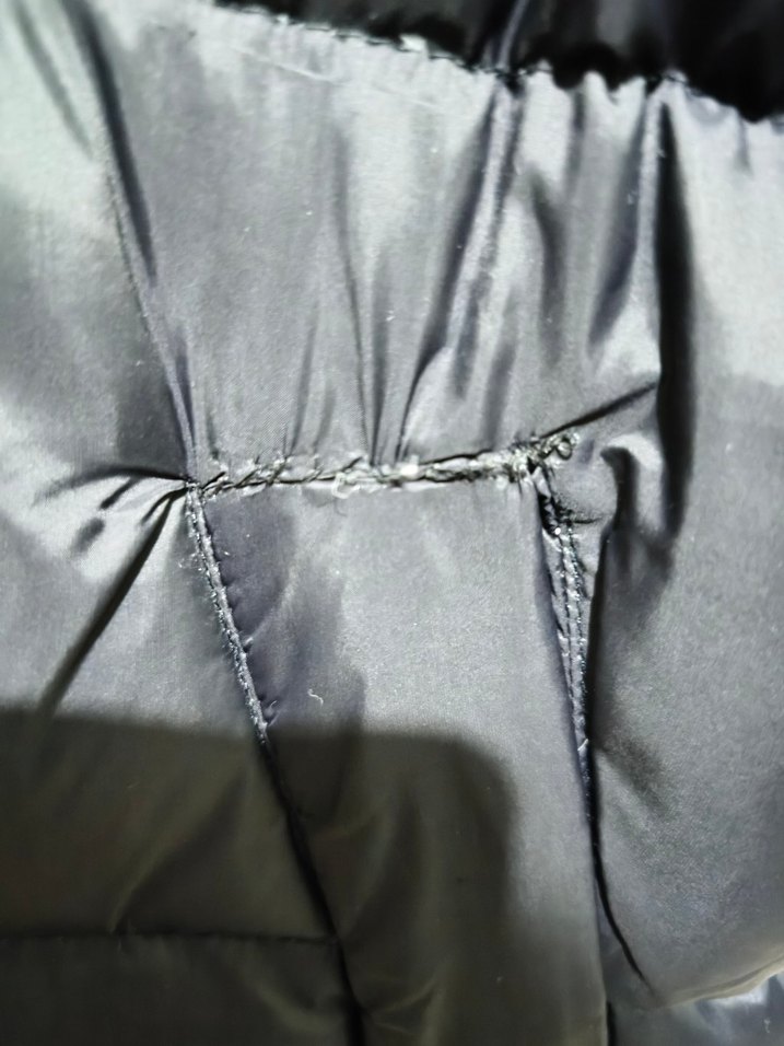 çocuk mont - Görsel 5