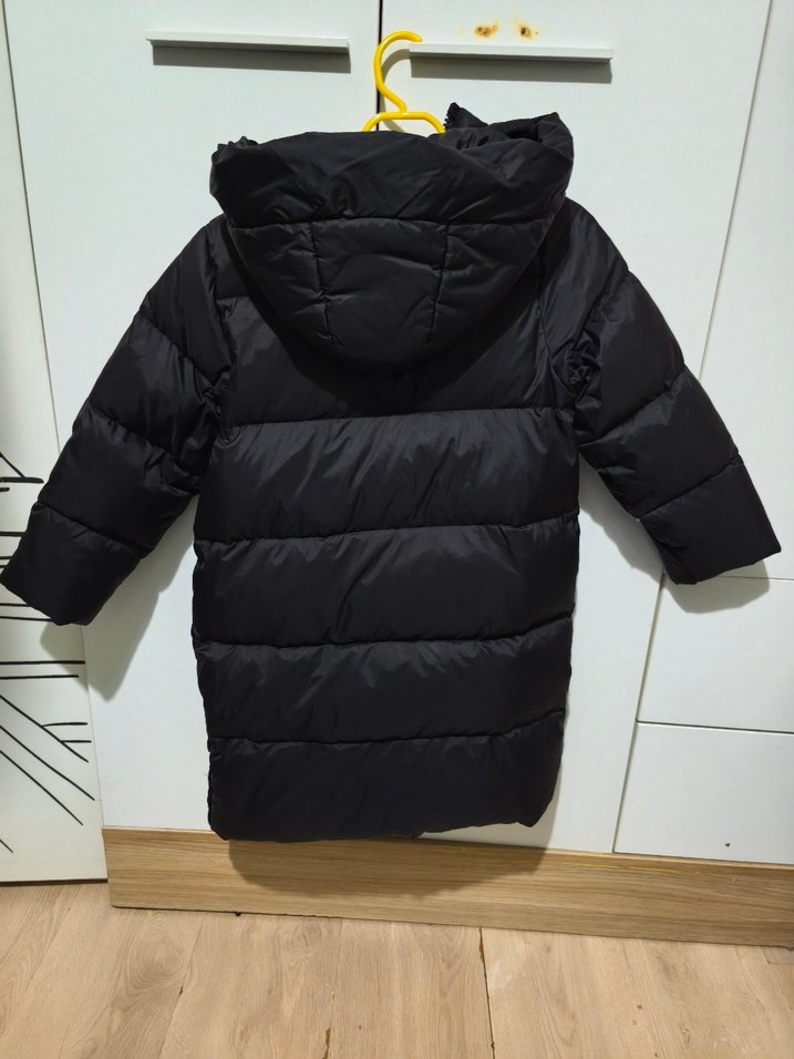 çocuk mont - Görsel 2