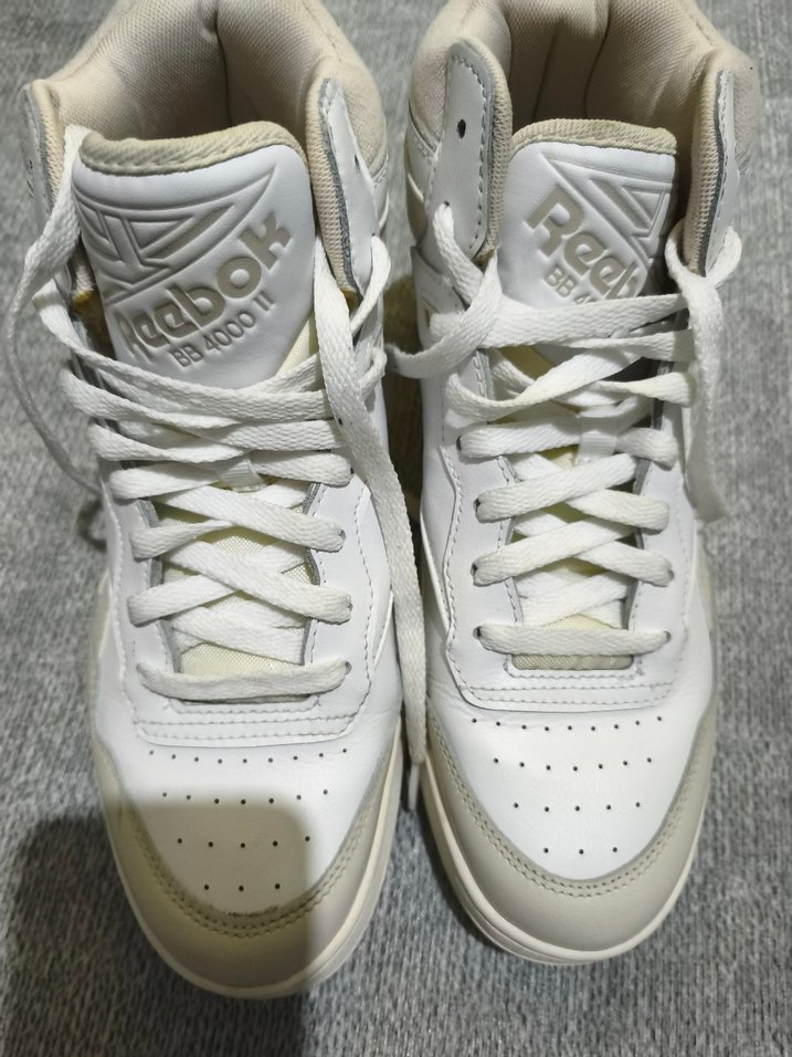 Reebok Kadın Spor Ayakkabı - Görsel 3