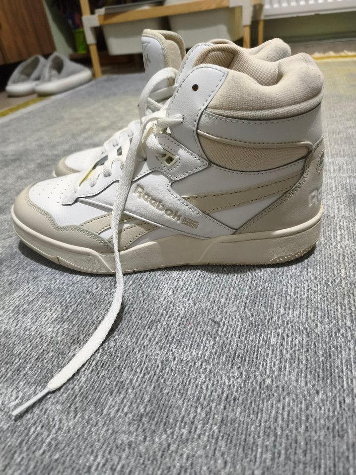 Reebok Kadın Spor Ayakkabı - Görsel 2