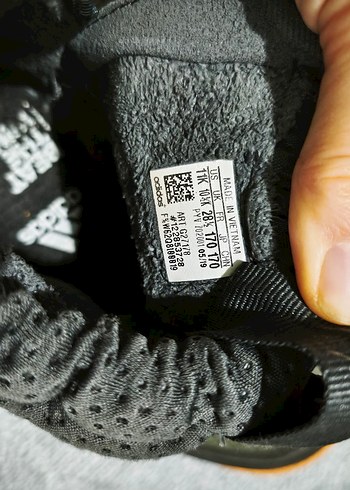 Adidas Bot - Görsel 5