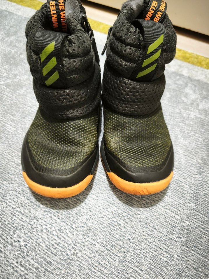 Adidas Bot - Görsel 2