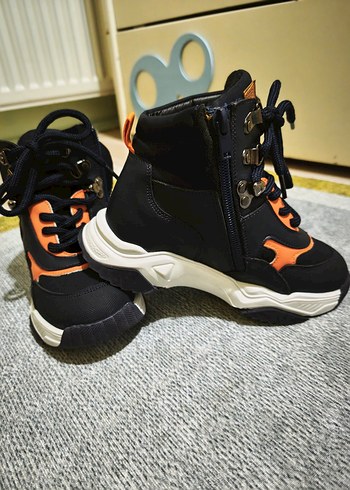 çocuk bot - Görsel 3