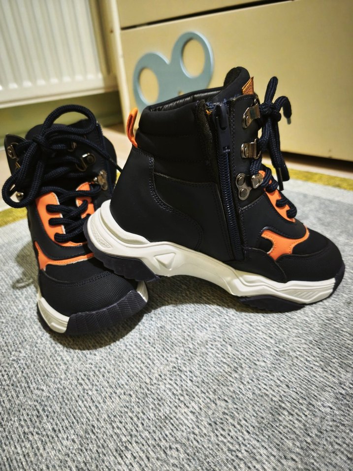 çocuk bot - Görsel 3