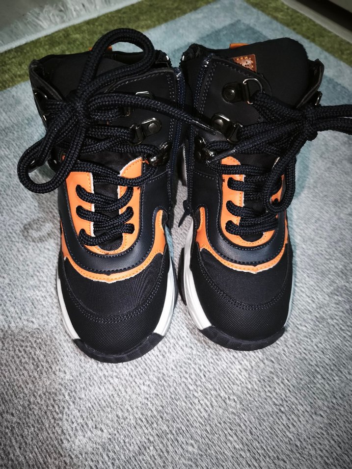 çocuk bot - Görsel 2