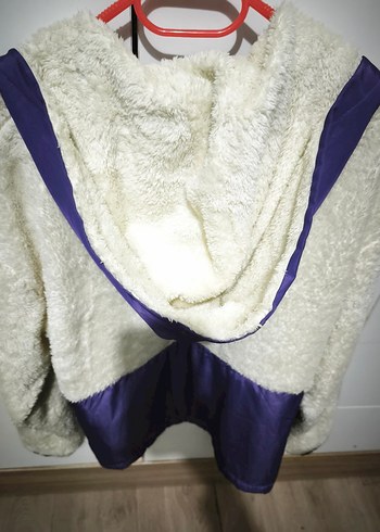 kız çocuğu mont - Görsel 2