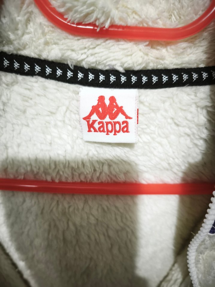 kız çocuğu mont - Görsel 4