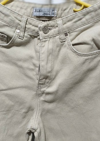 kot pantolon - Görsel 3